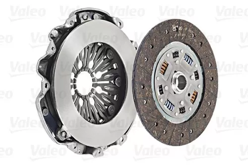 VALEO Clutch Kit (826694)