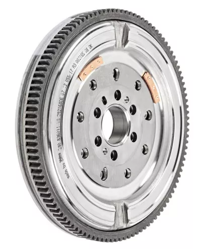 VALEO Flywheel (836011)