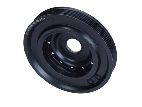 Belt Pulley, crankshaft