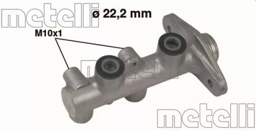 Brake Master Cylinder