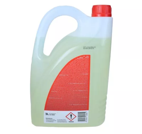 MAXGEAR Brake Fluid (000407)