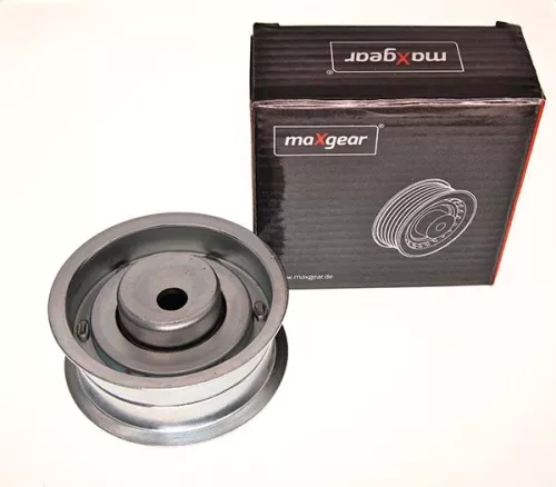 MAXGEAR Tensioner Pulley, timing belt (54-0367)