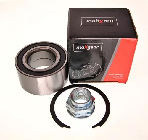 MAXGEAR Wheel Bearing Kit (33-0111)