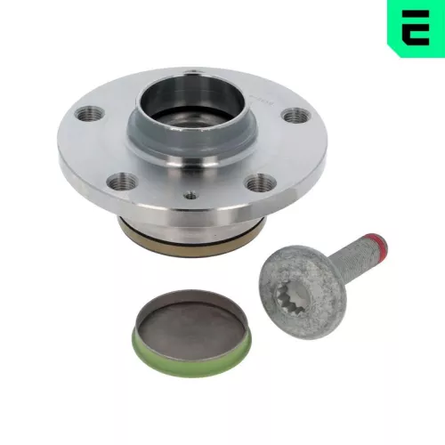 OPTIMAL Wheel Bearing Kit (102019)