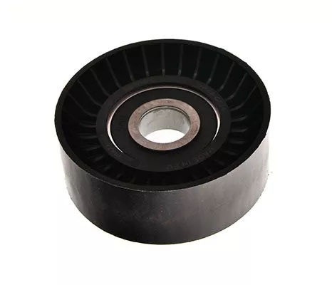 Tensioner Pulley, V-ribbed belt