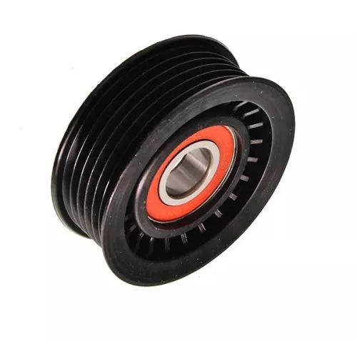 Tensioner Pulley, V-ribbed belt