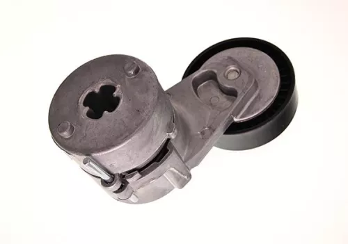 MAXGEAR Belt Tensioner, V-ribbed belt (54-0037)