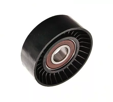 MAXGEAR Tensioner Pulley, V-ribbed belt (54-0082)