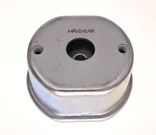 MAXGEAR Mounting, automatic transmission (76-0212)