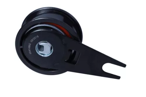 MAXGEAR Tensioner Pulley, timing belt (54-0433)