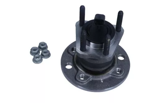 MAXGEAR Wheel Bearing Kit (33-0281)