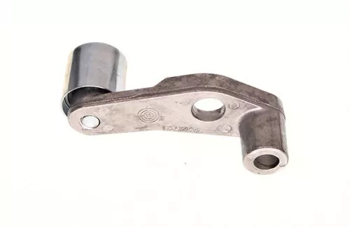 MAXGEAR Deflection Pulley/Guide Pulley, timing belt (54-0437)