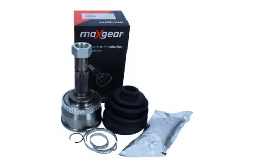 MAXGEAR Joint Kit, drive shaft (49-0517)