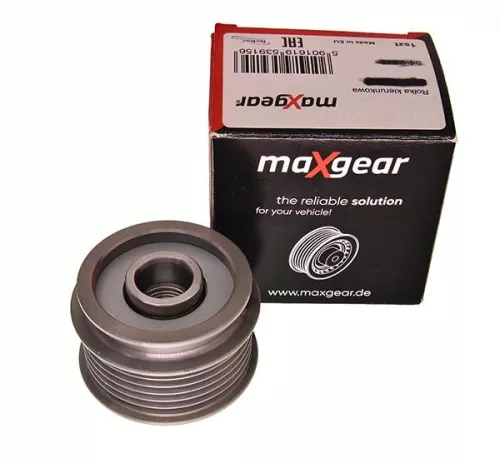 MAXGEAR Alternator Freewheel Clutch (30-0045)
