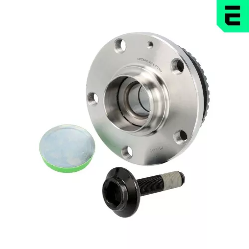 OPTIMAL Wheel Bearing Kit (102071)
