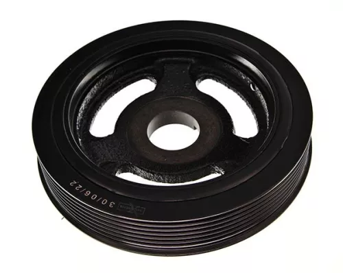 MAXGEAR Belt Pulley, crankshaft (30-0071)