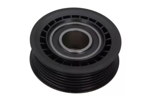 MAXGEAR Tensioner Pulley, V-ribbed belt (54-0403)