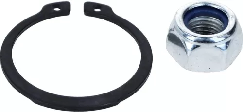 LEMFORDER Ball Joint (11851 02)