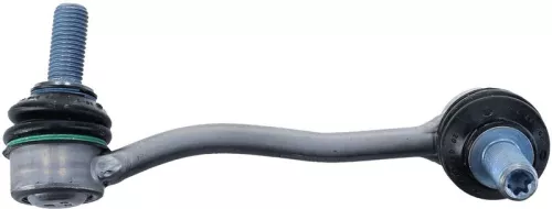 LEMFORDER Link/Coupling Rod, stabiliser bar (30665 01)