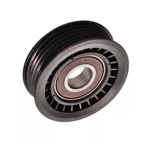MAXGEAR Deflection/Guide Pulley, V-ribbed belt (54-0115)