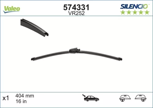 Wiper Blade