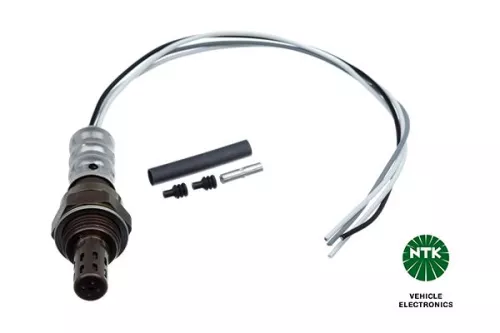 Oxygen Sensor