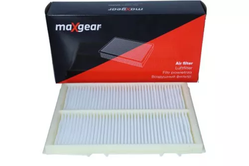 MAXGEAR Filter, cabin air (26-0387)
