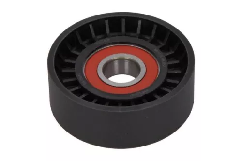 Tensioner Pulley, V-ribbed belt