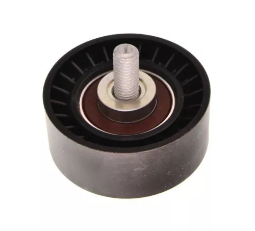 MAXGEAR Tensioner Pulley, V-ribbed belt (54-0494)
