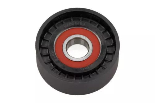 Tensioner Pulley, V-ribbed belt