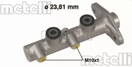 Brake Master Cylinder