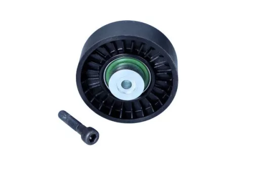 MAXGEAR Deflection/Guide Pulley, V-ribbed belt (54-0264)
