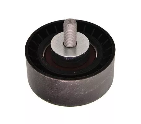 MAXGEAR Deflection/Guide Pulley, V-ribbed belt (54-0156)