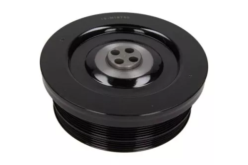 Belt Pulley, crankshaft