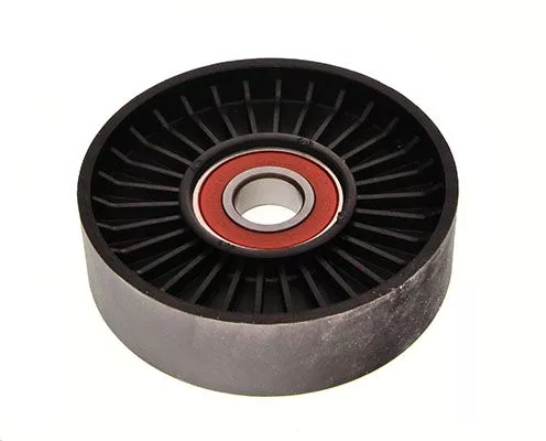 Tensioner Pulley, V-ribbed belt