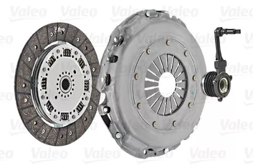 VALEO Clutch Kit (834005)