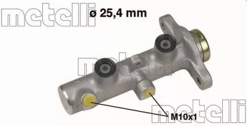 Brake Master Cylinder
