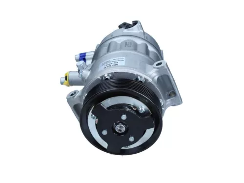 MAXGEAR Compressor, air conditioning (AC330031)