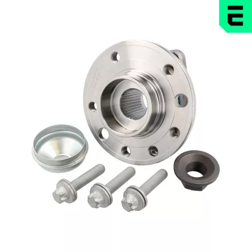 OPTIMAL Wheel Bearing Kit (201517)