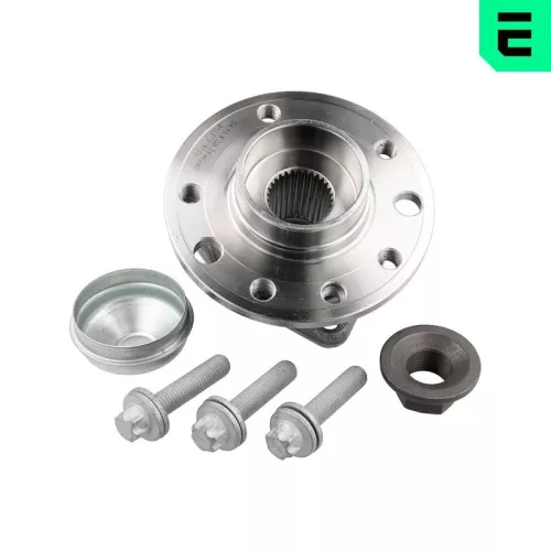OPTIMAL Wheel Bearing Kit (201517)