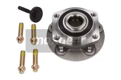 MAXGEAR Wheel Bearing Kit (33-0449)