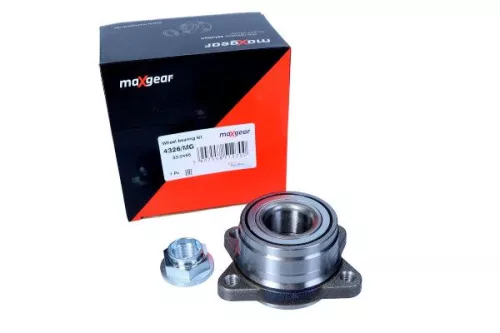 MAXGEAR Wheel Bearing Kit (33-0455)