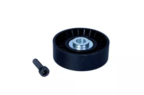 MAXGEAR Deflection/Guide Pulley, V-ribbed belt (54-0402)