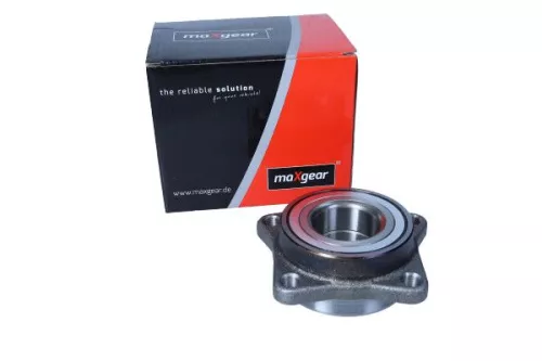 MAXGEAR Wheel Bearing Kit (33-0456)