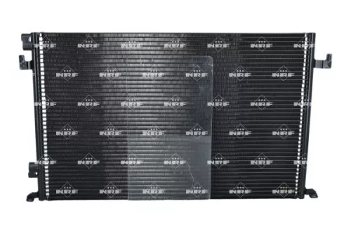 NRF Condenser, air conditioning (35467)