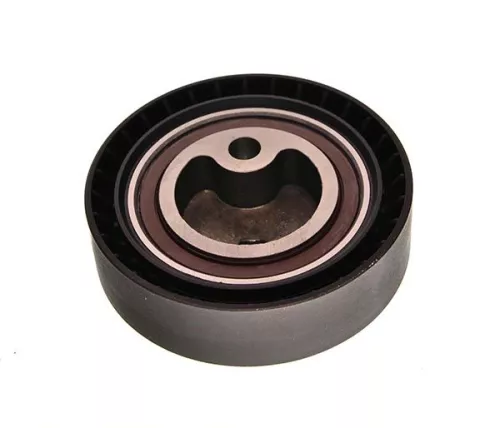 MAXGEAR Tensioner Pulley, V-ribbed belt (54-0445)