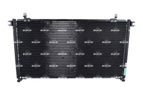 NRF Condenser, air conditioning (35373)