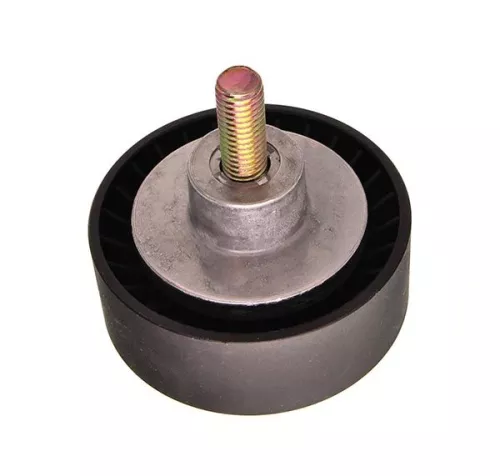 MAXGEAR Deflection/Guide Pulley, V-ribbed belt (54-0072)
