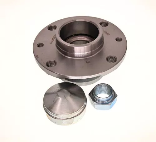 MAXGEAR Wheel Bearing Kit (33-0132)