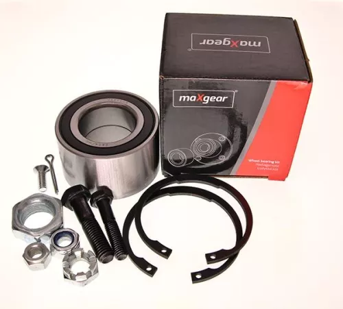 MAXGEAR Wheel Bearing Kit (33-0388)